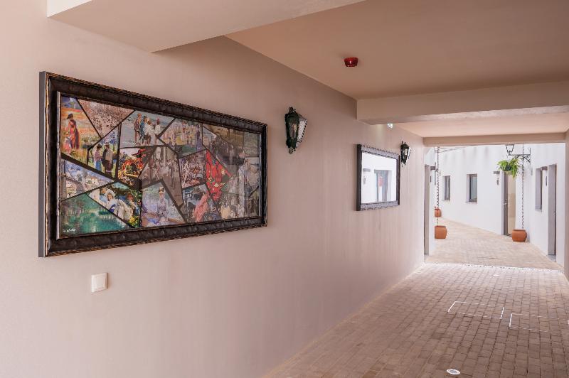 Vila Gale Casas D'Elvas - Genel