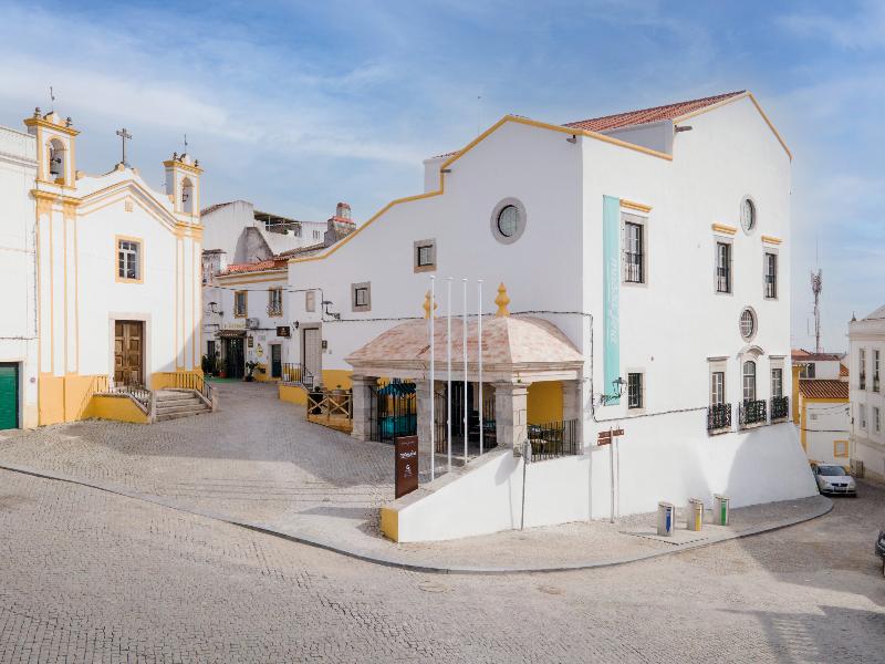 Vila Gale Casas D'Elvas - Genel