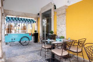 Vila Gale Casas D'Elvas fotoÄŸrafÄ±