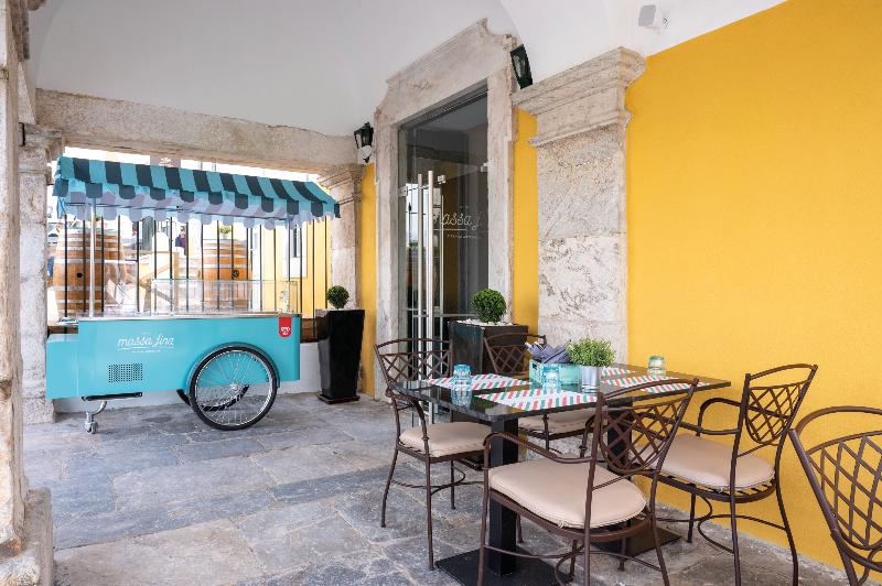 Vila Gale Casas D'Elvas - Genel