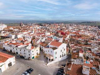 Vila Gale Casas D'Elvas fotoÄŸrafÄ±