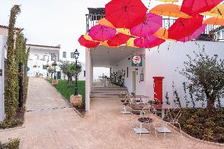 Vila Gale Casas D'Elvas fotoÄŸrafÄ±