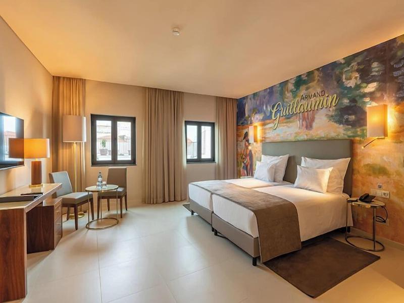 Vila Gale Casas D'Elvas - Oda