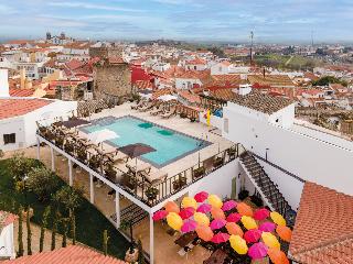 Vila Gale Casas D'Elvas fotoÄŸrafÄ±