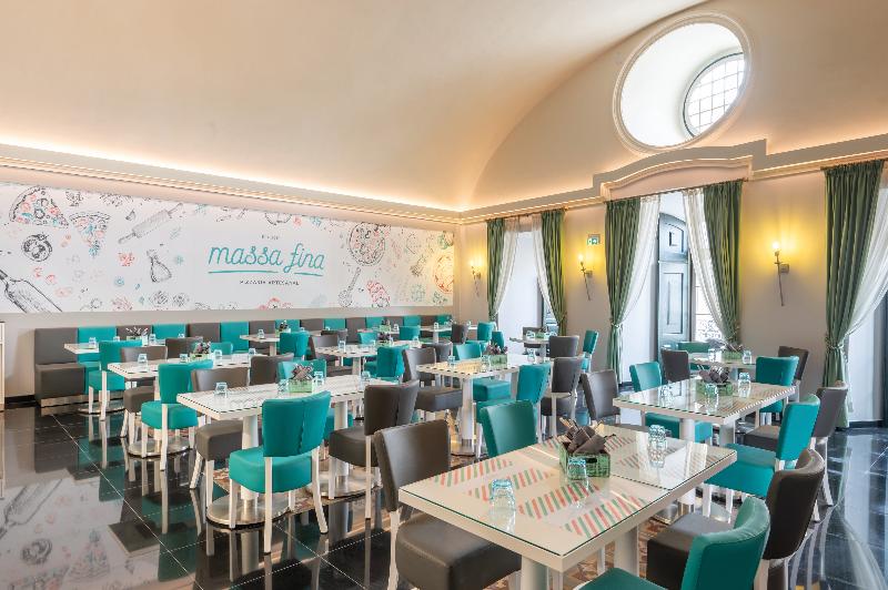 Vila Gale Casas D'Elvas - Restoran