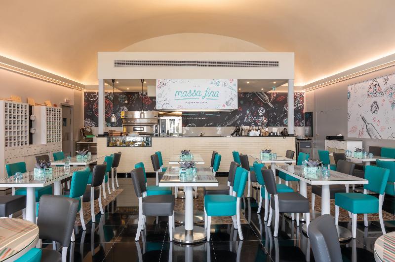 Vila Gale Casas D'Elvas - Restoran