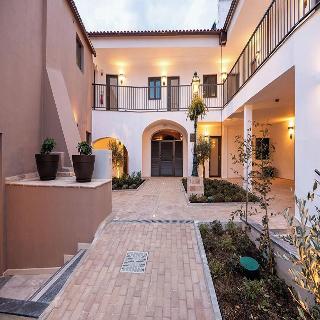 Vila Gale Casas D'Elvas fotoÄŸrafÄ±