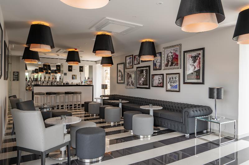 Vila Gale Collection Ponte De Lima Vineyards - Bar