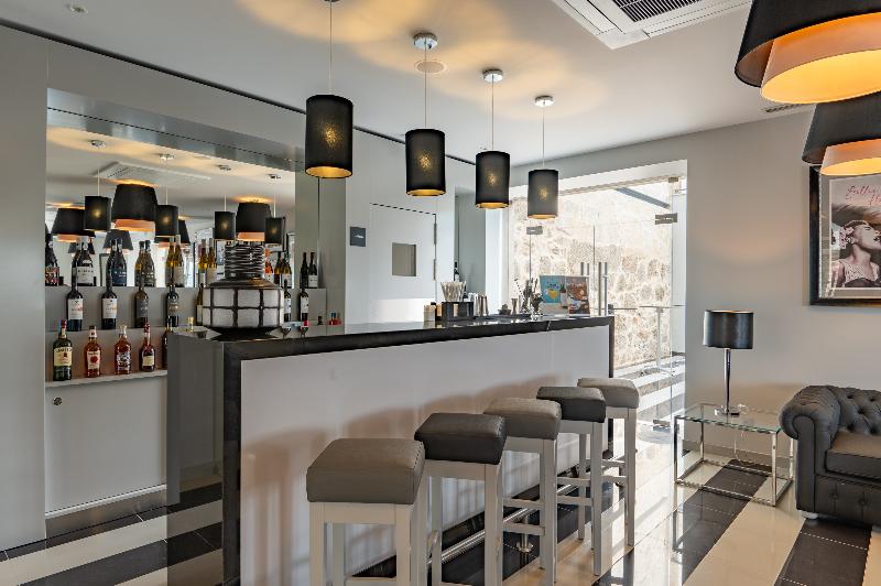 Vila Gale Collection Ponte De Lima Vineyards - Bar