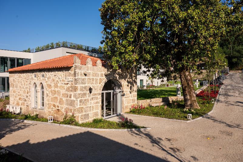 Vila Gale Collection Ponte De Lima Vineyards - Lobi