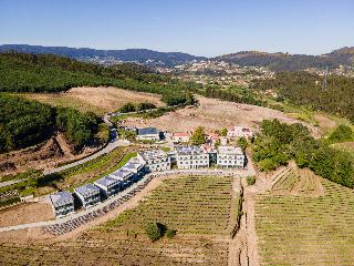 Vila Gale Collection Ponte De Lima Vineyards fotoÄŸrafÄ±