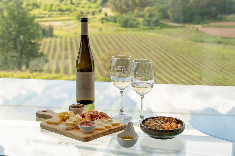 Vila Gale Collection Ponte De Lima Vineyards - Aktivite