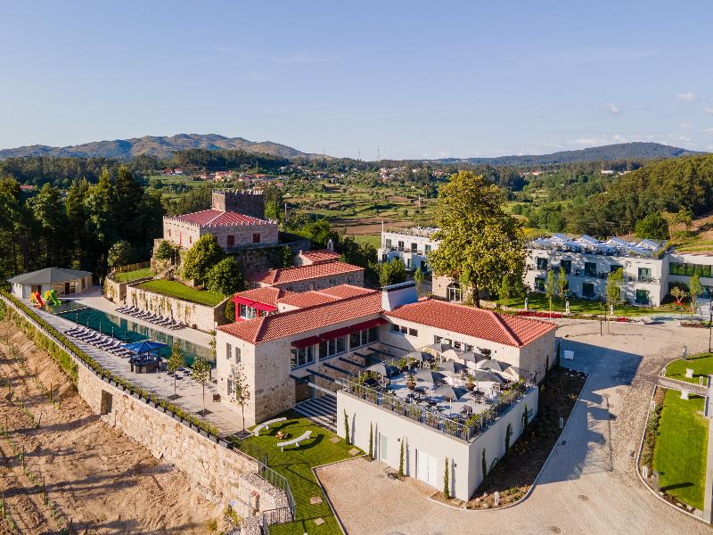 Vila Gale Collection Ponte De Lima Vineyards - Aktivite