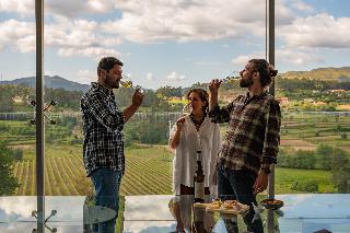 Vila Gale Collection Ponte De Lima Vineyards fotoÄŸrafÄ±
