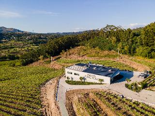 Vila Gale Collection Ponte De Lima Vineyards fotoÄŸrafÄ±
