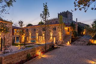 Vila Gale Collection Ponte De Lima Vineyards fotoÄŸrafÄ±