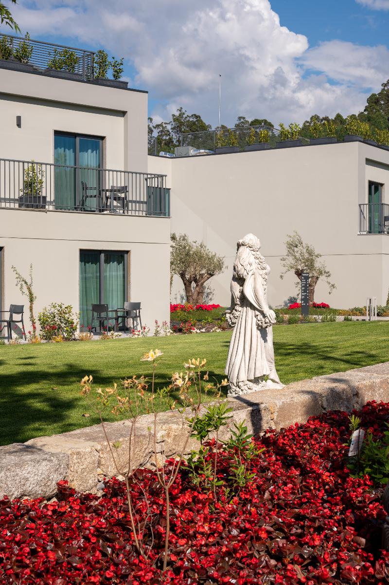 Vila Gale Collection Ponte De Lima Vineyards - Genel