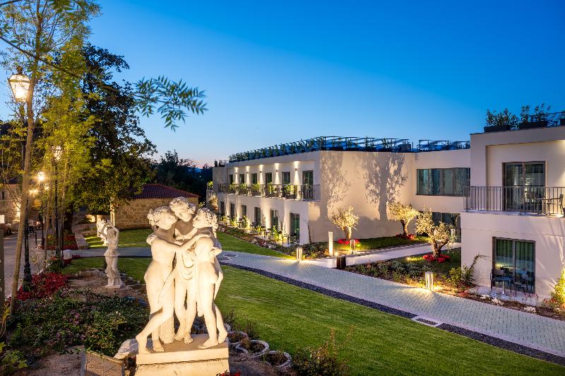 Vila Gale Collection Ponte De Lima Vineyards - Genel
