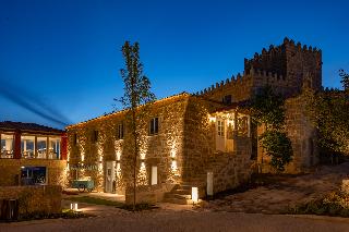 Vila Gale Collection Ponte De Lima Vineyards fotoÄŸrafÄ±