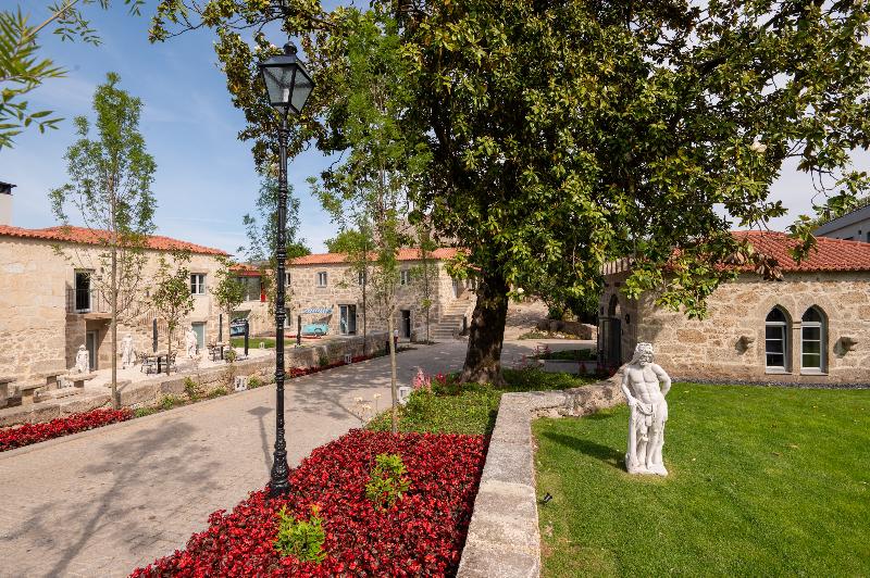 Vila Gale Collection Ponte De Lima Vineyards - Genel