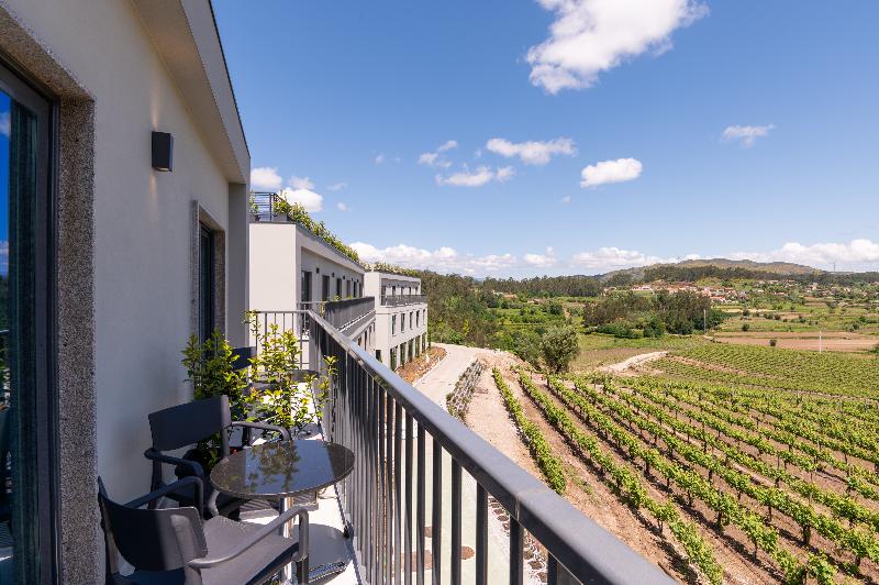 Vila Gale Collection Ponte De Lima Vineyards - Oda
