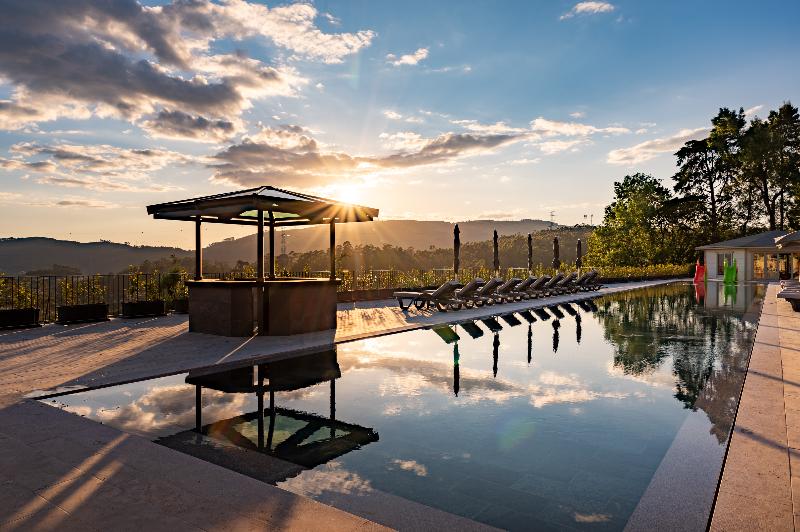 Vila Gale Collection Ponte De Lima Vineyards - Havuz