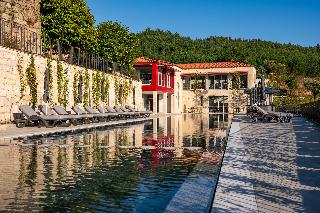 Vila Gale Collection Ponte De Lima Vineyards fotoÄŸrafÄ±