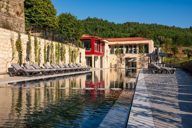 Vila Gale Collection Ponte De Lima Vineyards - Havuz