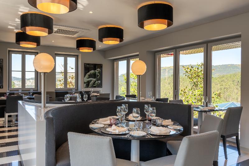 Vila Gale Collection Ponte De Lima Vineyards - Restoran