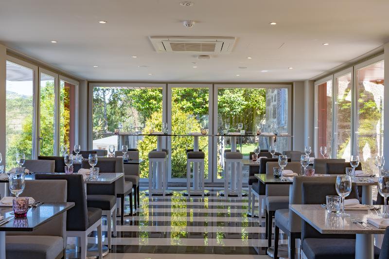 Vila Gale Collection Ponte De Lima Vineyards - Restoran