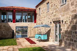 Vila Gale Collection Ponte De Lima Vineyards fotoÄŸrafÄ±