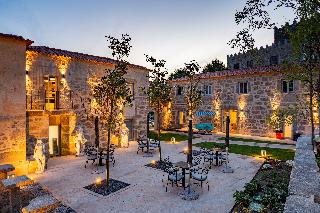 Vila Gale Collection Ponte De Lima Vineyards fotoÄŸrafÄ±