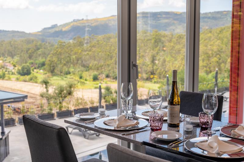 Vila Gale Collection Ponte De Lima Vineyards - Restoran