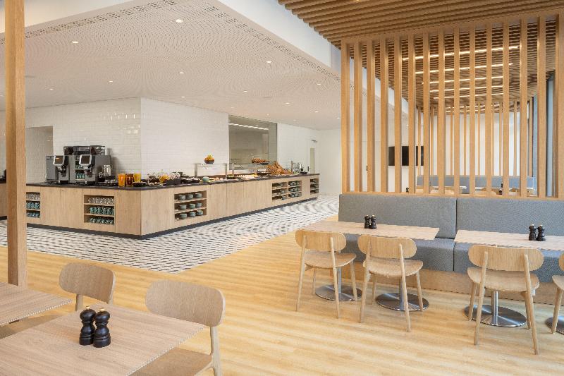 Holiday Inn Express & Suites Sion - Bar
