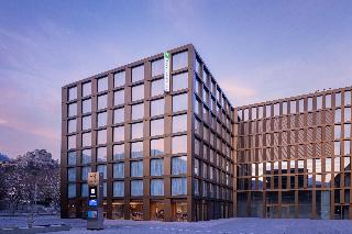 Holiday Inn Express & Suites Sion otel fotoğrafı