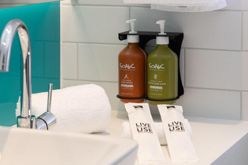 Holiday Inn Express & Suites Sion - Oda