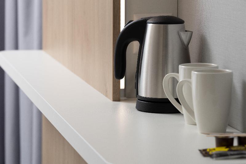 Holiday Inn Express & Suites Sion - Oda