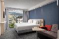 Holiday Inn Express & Suites Sion oda fotoğrafı