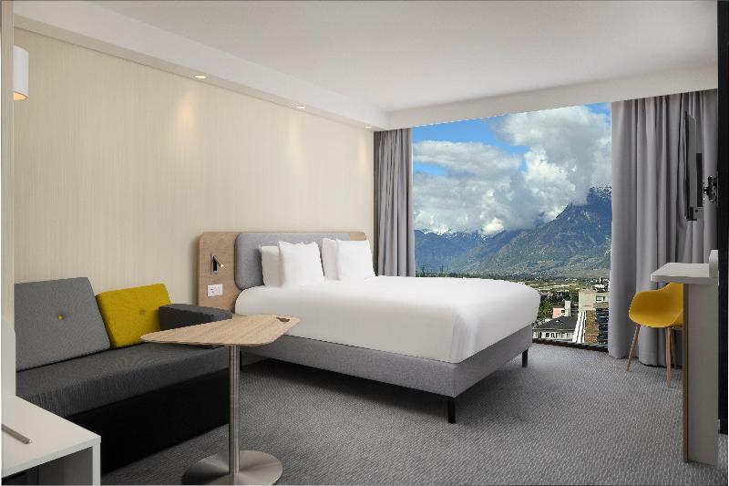 Holiday Inn Express & Suites Sion - Oda