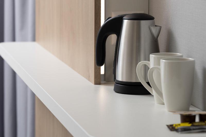 Holiday Inn Express & Suites Sion - Oda