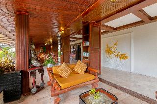 Club Bamboo Boutique Patong Beach Resort fotoÄŸrafÄ±