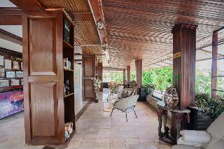 Club Bamboo Boutique Patong Beach Resort fotoÄŸrafÄ±