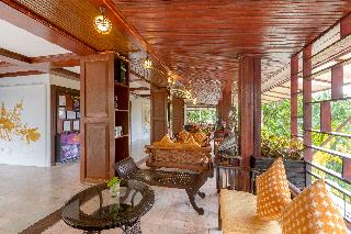 Club Bamboo Boutique Patong Beach Resort fotoÄŸrafÄ±