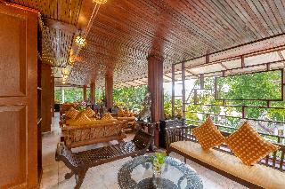 Club Bamboo Boutique Patong Beach Resort fotoÄŸrafÄ±