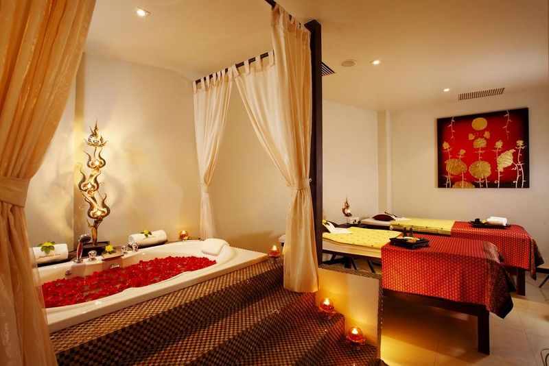 Club Bamboo Boutique Patong Beach Resort - Aktivite
