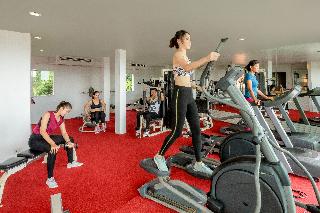 Club Bamboo Boutique Patong Beach Resort fotoÄŸrafÄ±