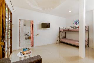 Club Bamboo Boutique Patong Beach Resort fotoÄŸrafÄ±