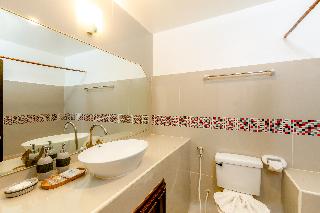 Club Bamboo Boutique Patong Beach Resort fotoÄŸrafÄ±
