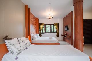 Club Bamboo Boutique Patong Beach Resort fotoÄŸrafÄ±