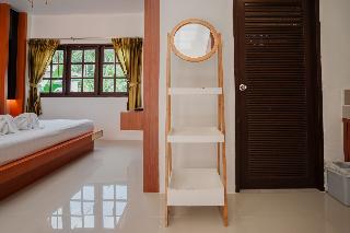 Club Bamboo Boutique Patong Beach Resort fotoÄŸrafÄ±